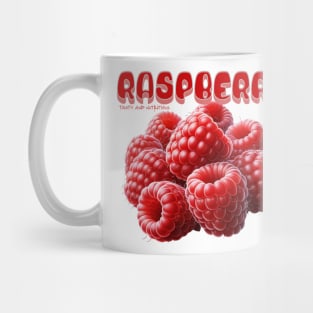 Raspberry Mug